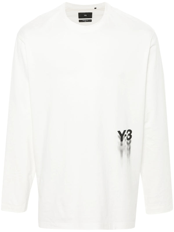 GFX logo-printed cotton T-shirt