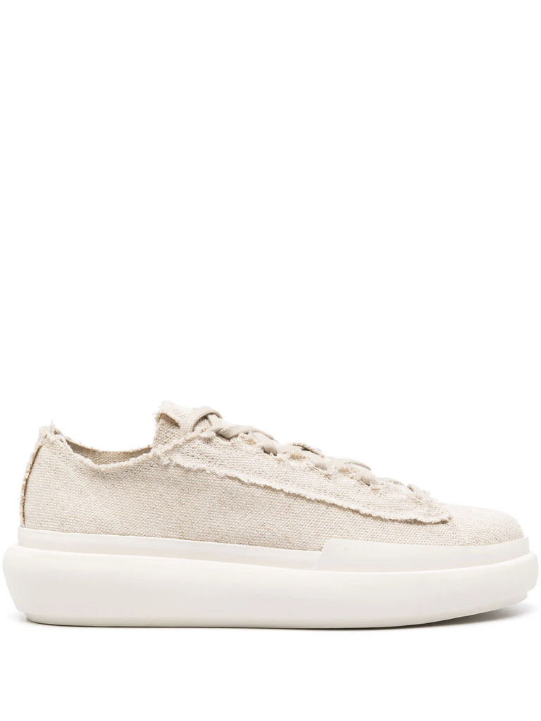 Nizza flatform sneakers