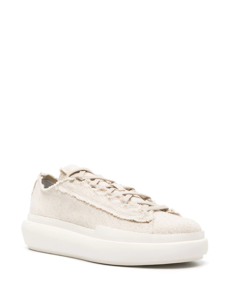 Nizza flatform sneakers