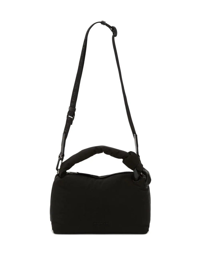 JWA Puffy Corner tote bag