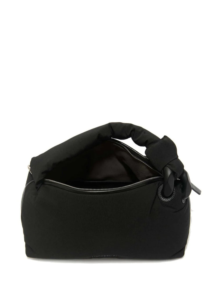JWA Puffy Corner tote bag
