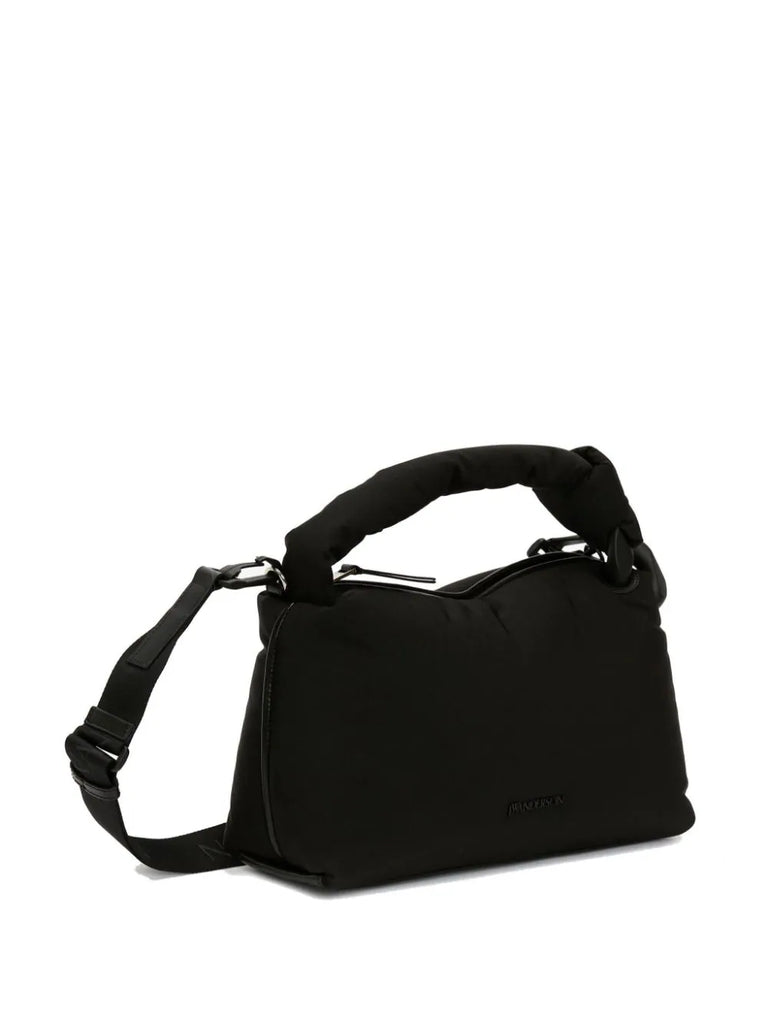 JWA Puffy Corner tote bag