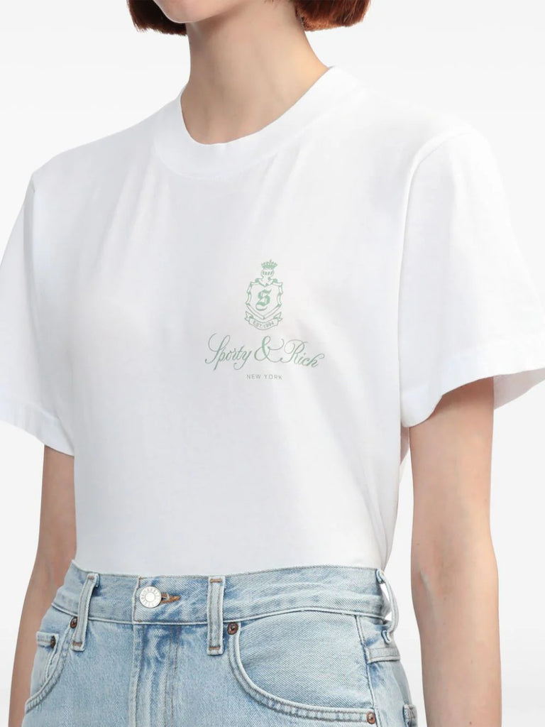 Nolan high-rise wide-leg jeans