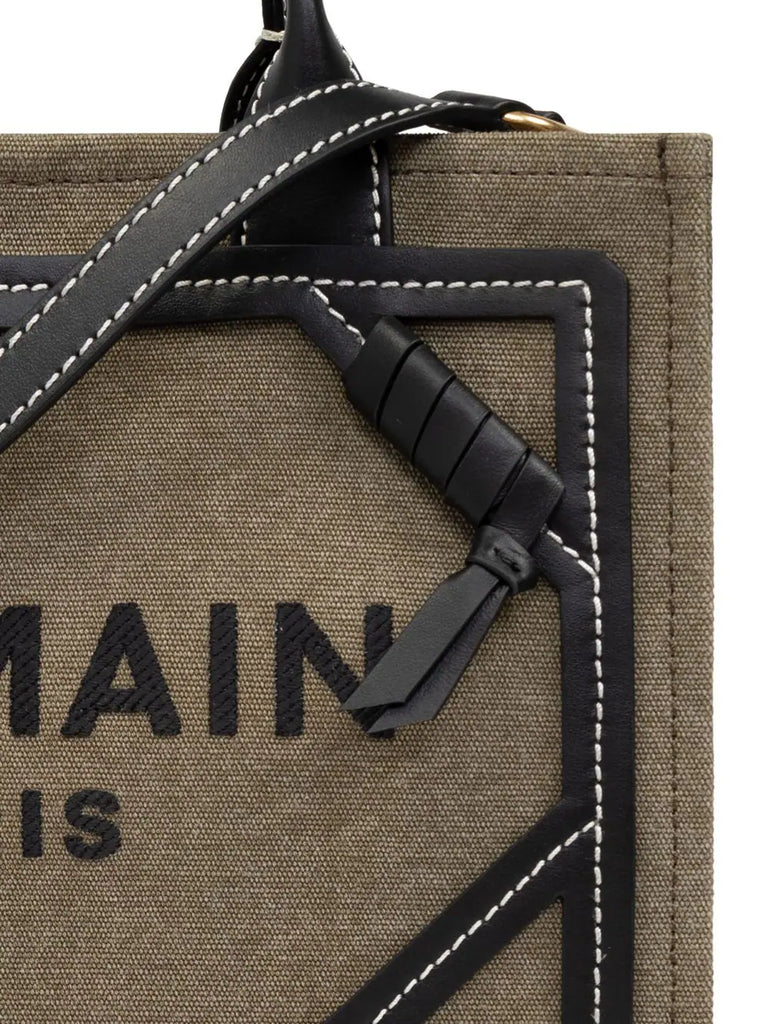 B-Army-Einkaufstasche