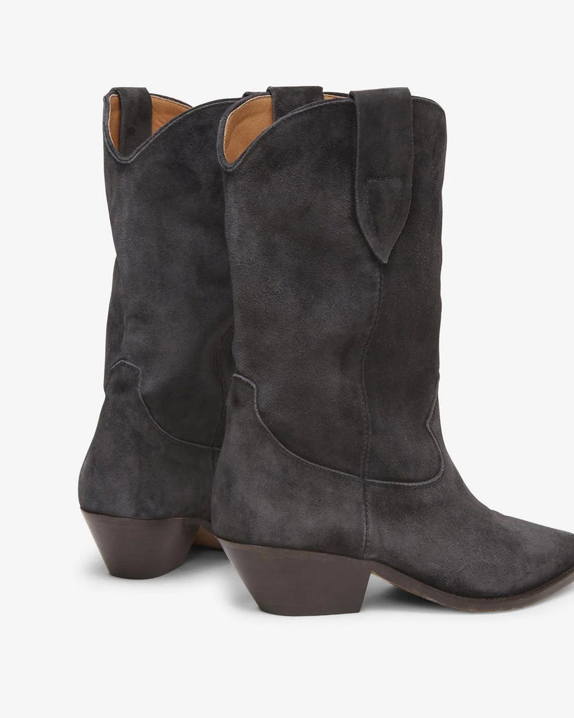 Duerto boots