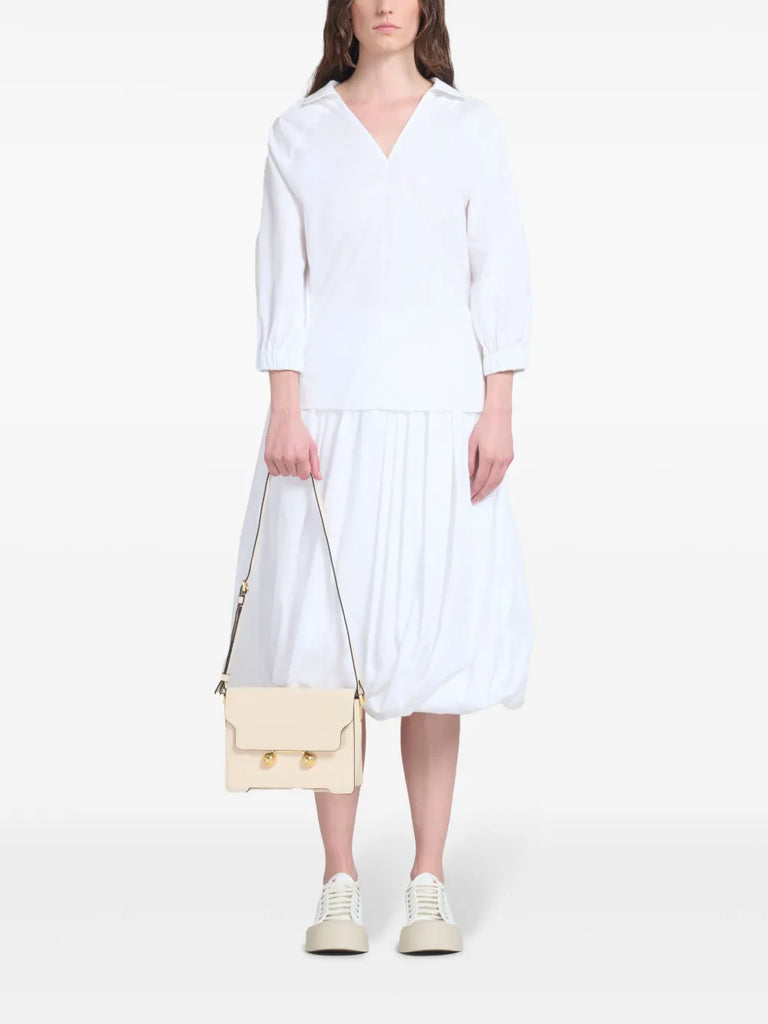 medium Trunkaroo crossbody bag