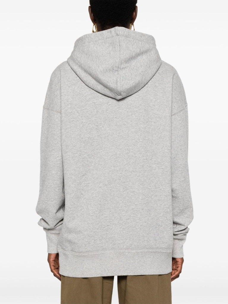 Mansel hoodie