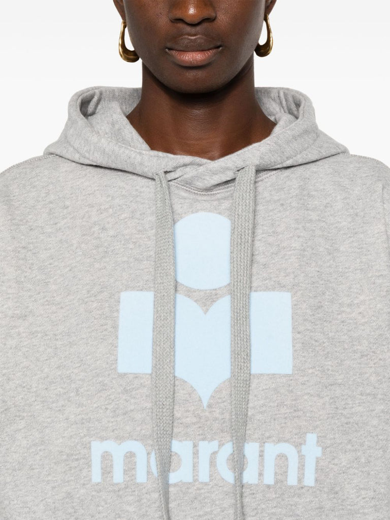 Mansel hoodie