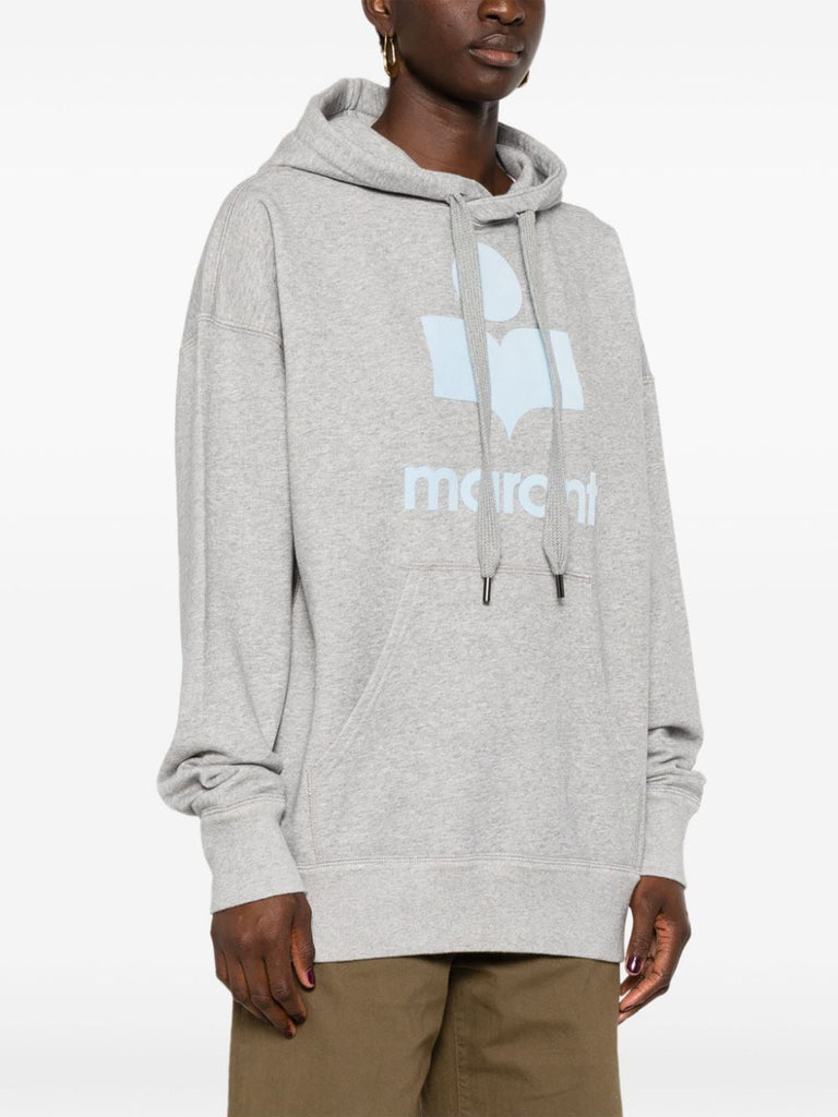 Mansel hoodie