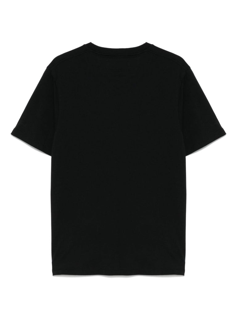 Waffled British Sailor T-Shirt