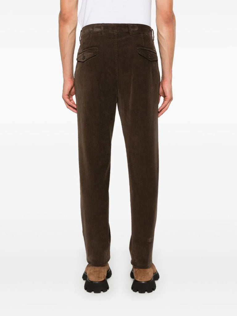corduroy trousers