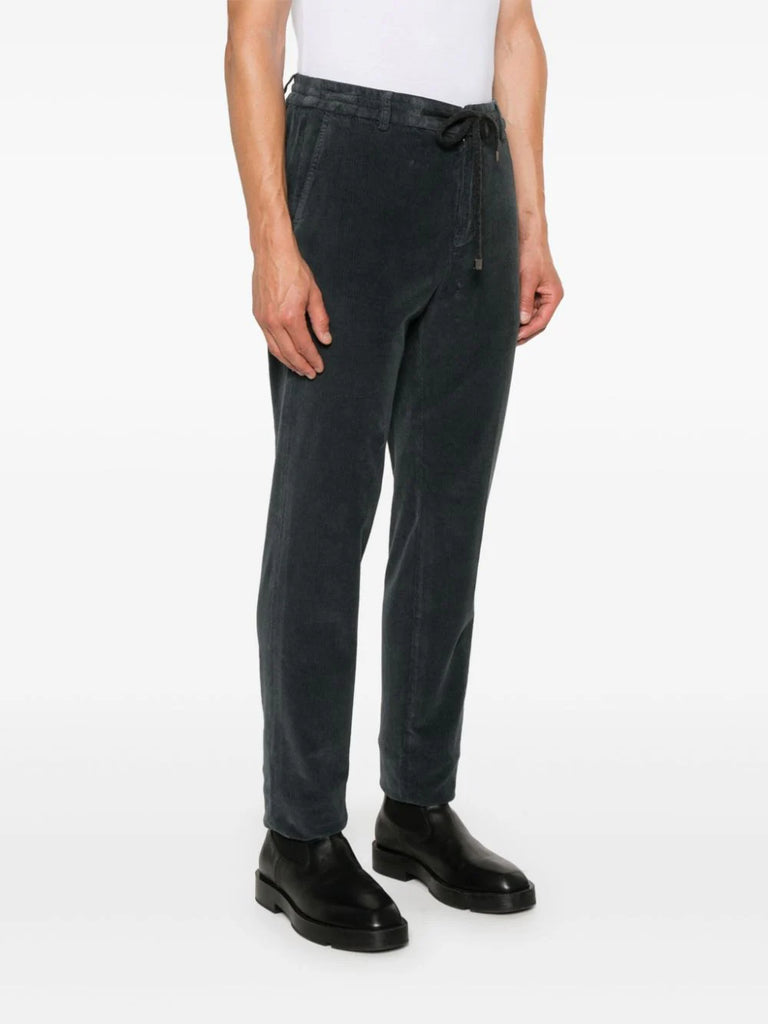 corduroy trousers