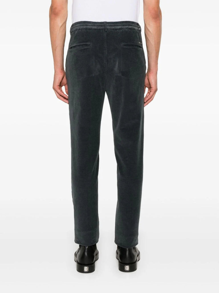 corduroy trousers