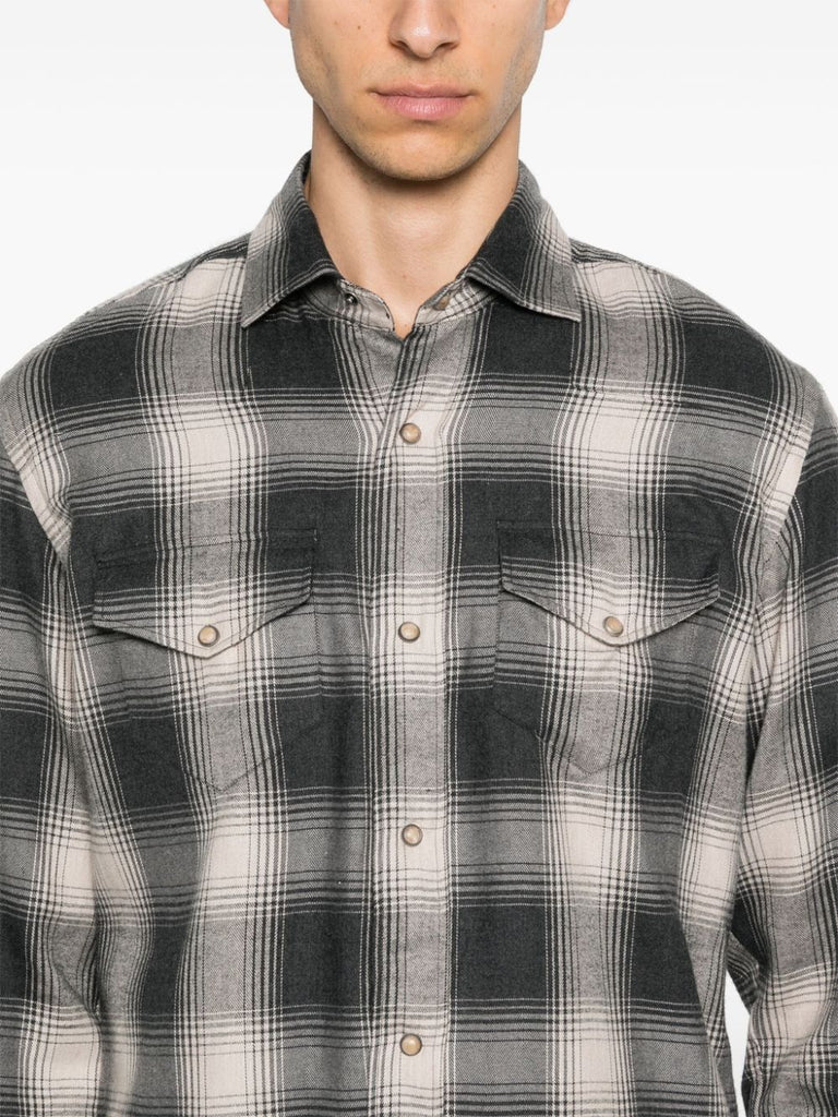 Texas shirt