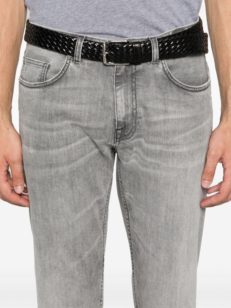 5 Pockets jeans