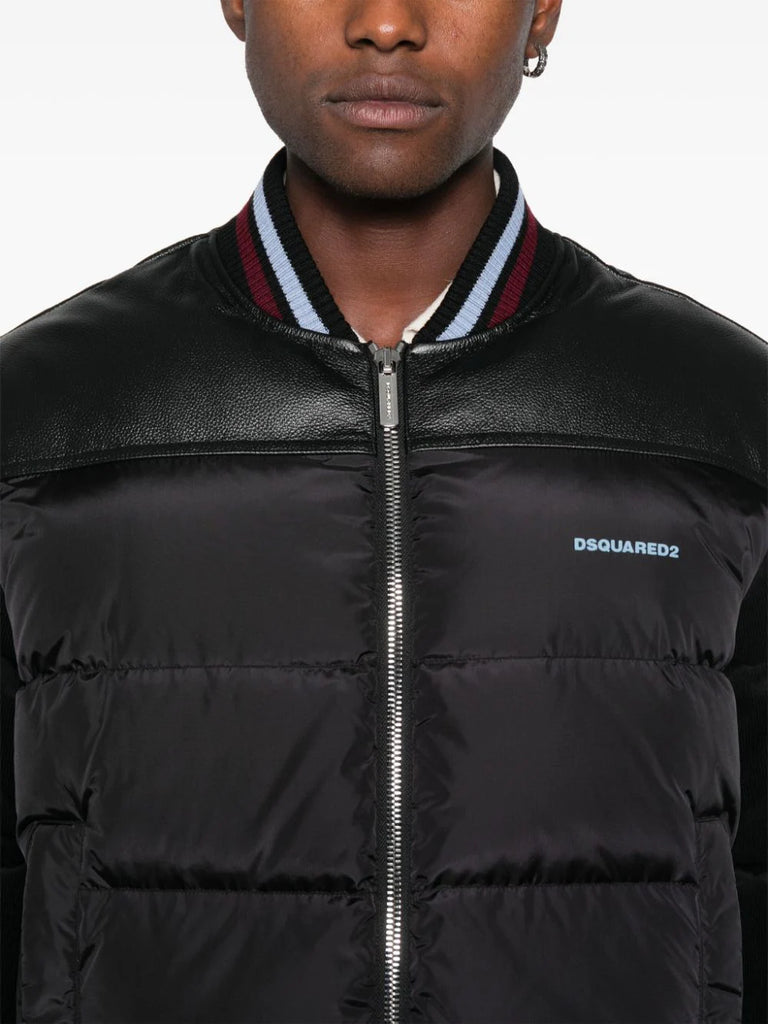 gemischter Pufferbomber