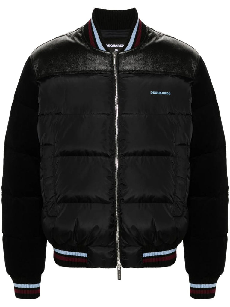gemischter Pufferbomber