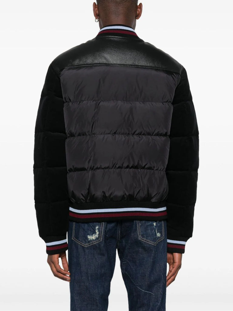 gemischter Pufferbomber