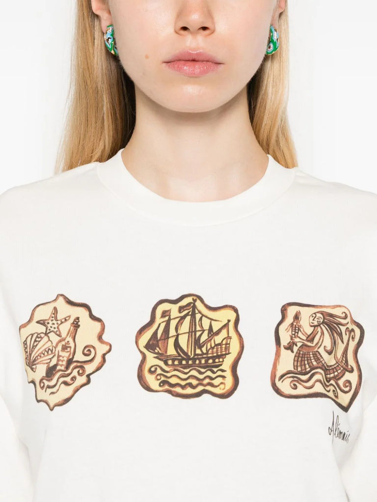Relic T-shirt