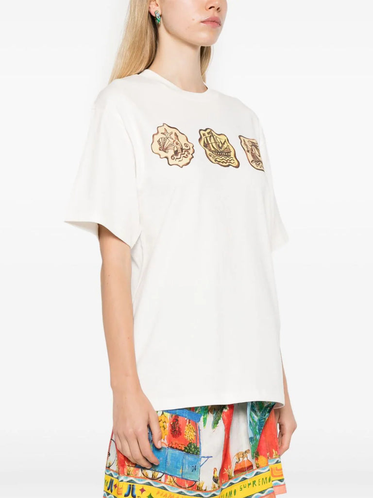 Relic T-shirt