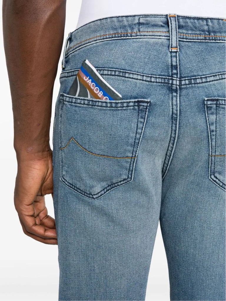 Bard Jeans
