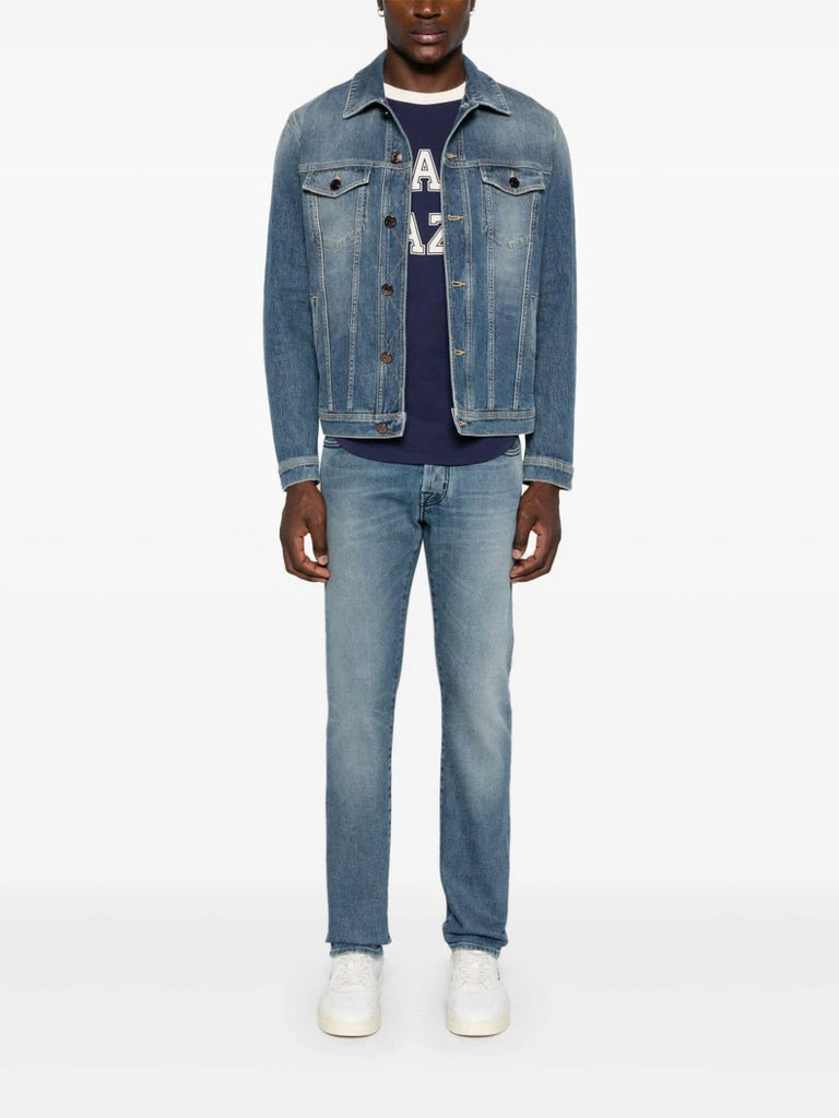 Bard Jeans