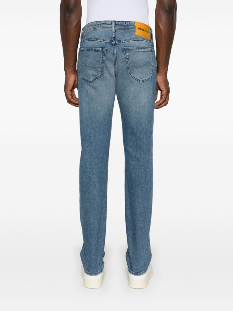 Bard Jeans