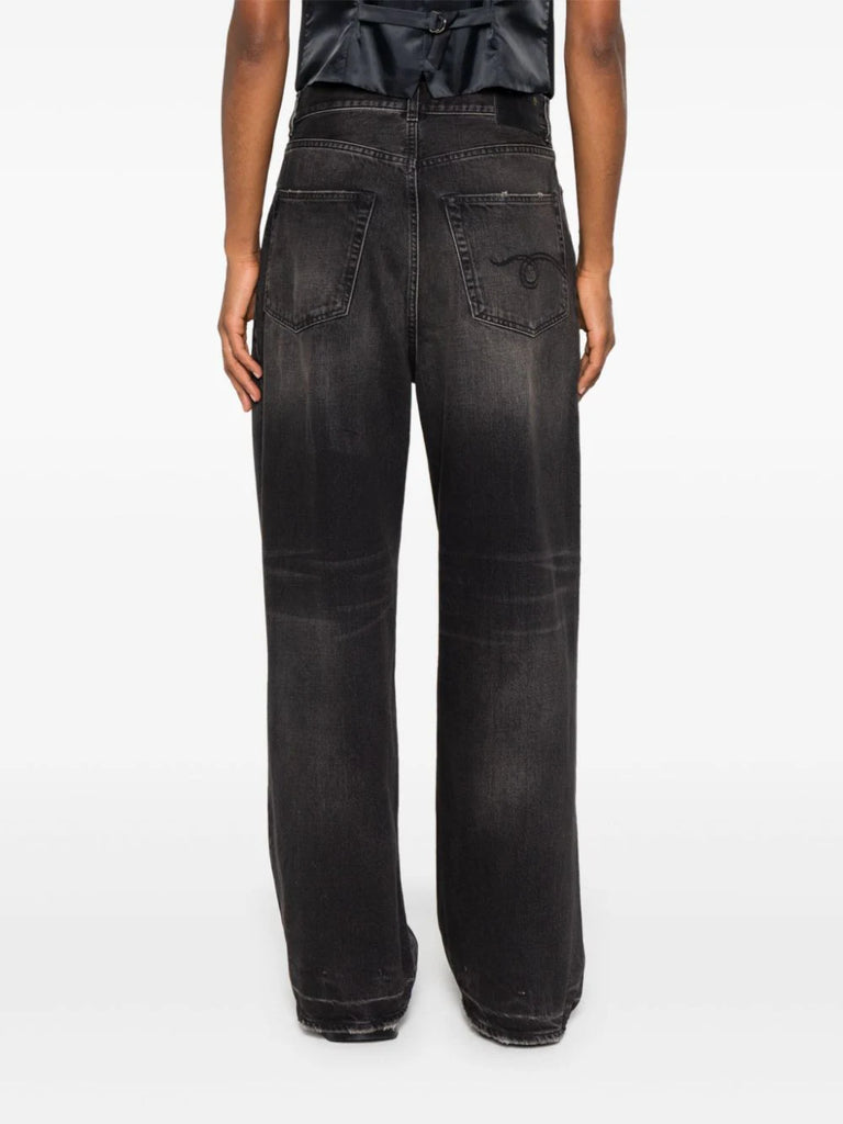 Wayne jeans