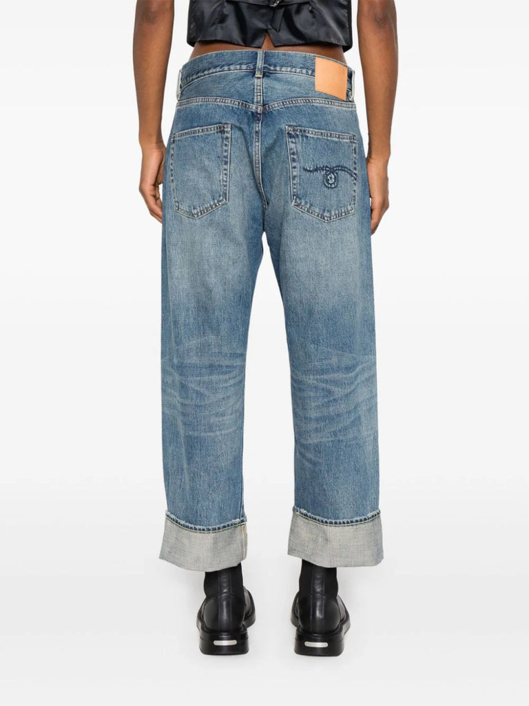 X-BF jeans