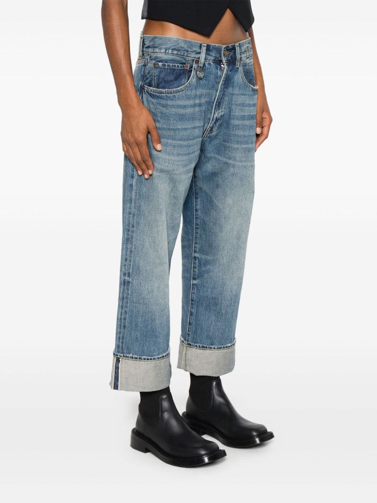 X-BF jeans