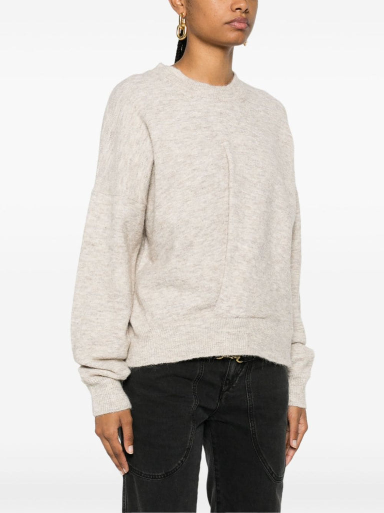 Kingston sweater