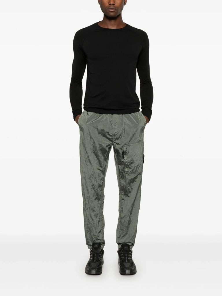 W Run Knit sweatshirt