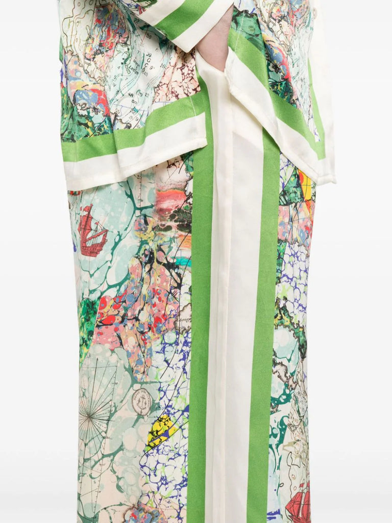 Odyssey trousers