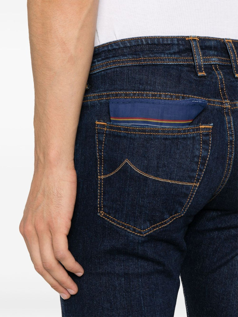 Bard jeans