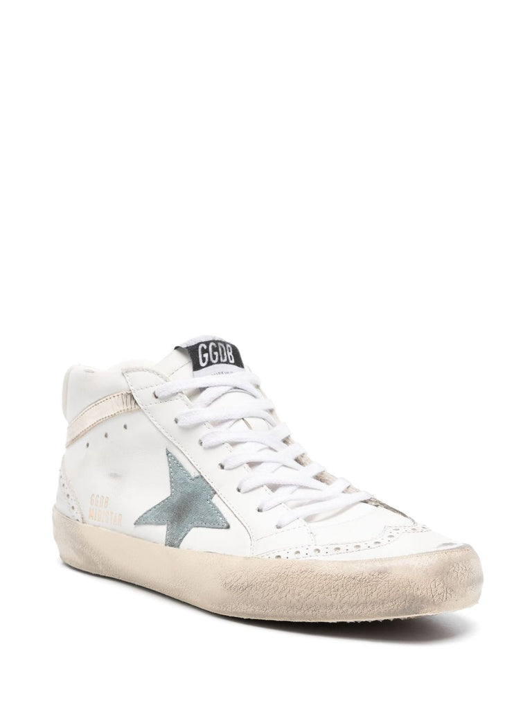 Mid Star sneakers