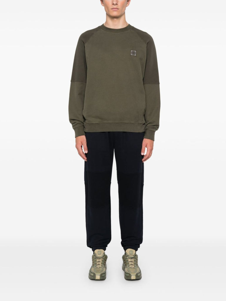 cotton sweatpants