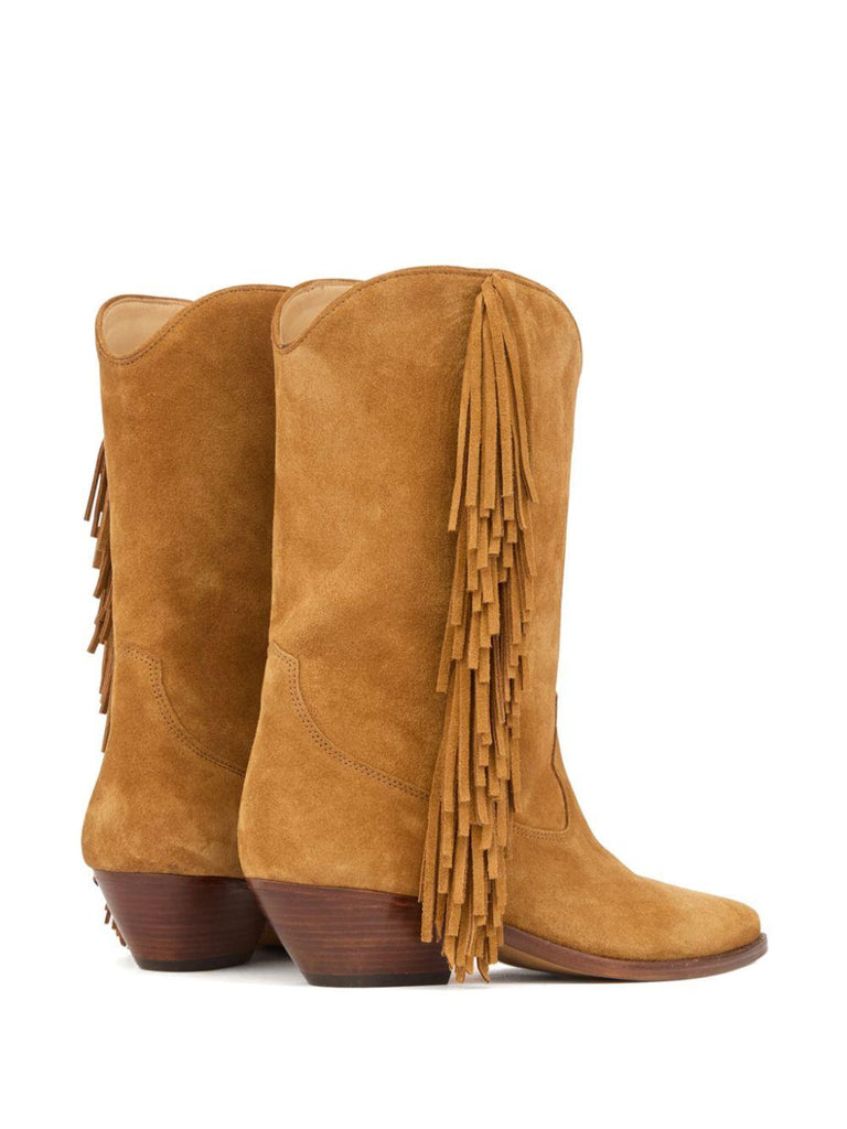 40mm Duerto boots
