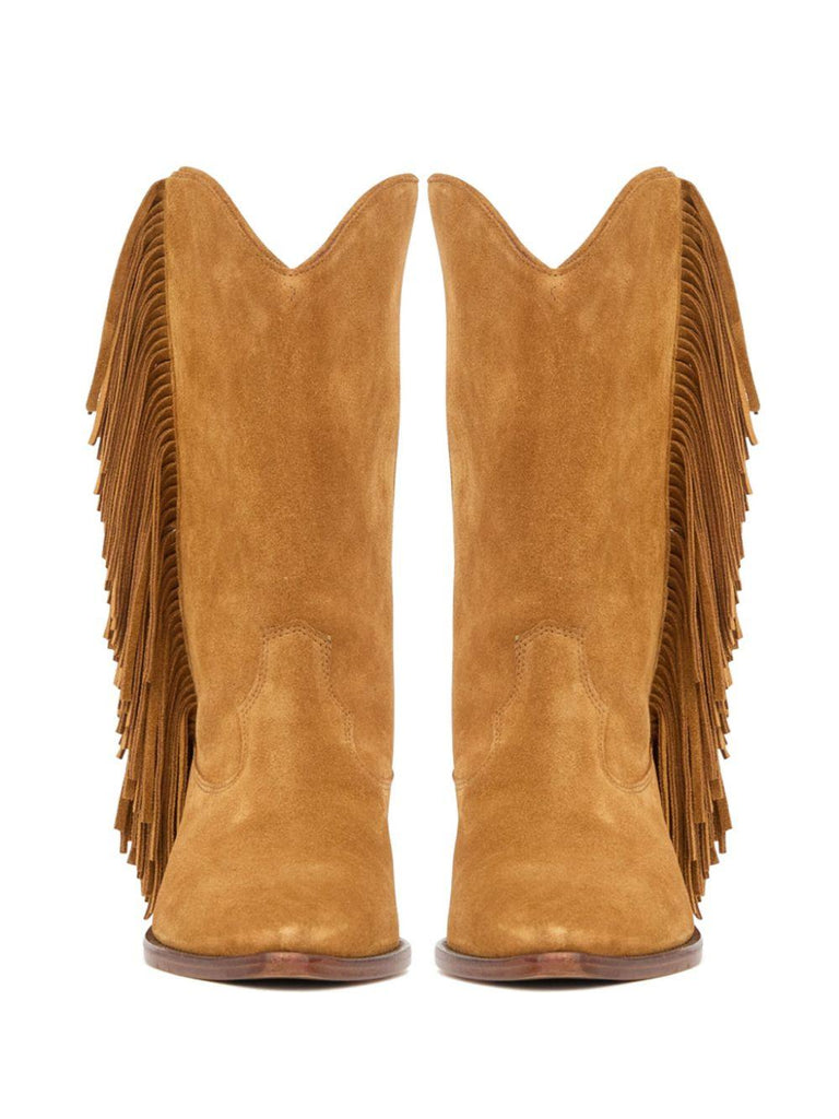 40mm Duerto boots