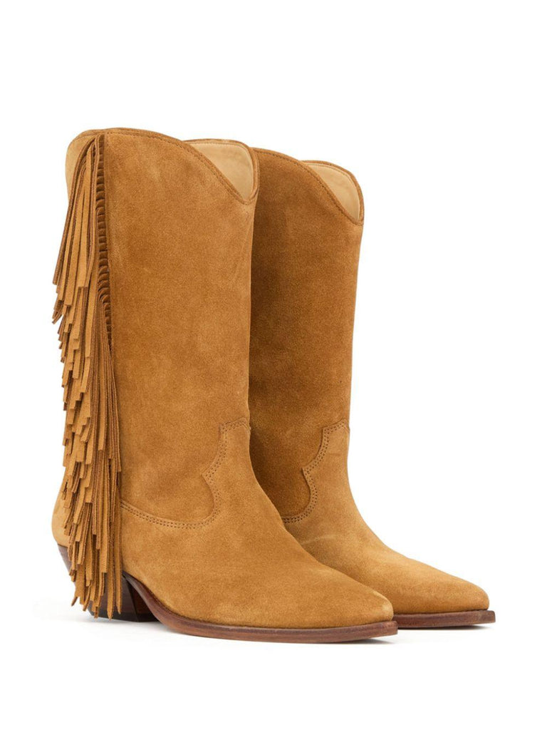 40mm Duerto boots