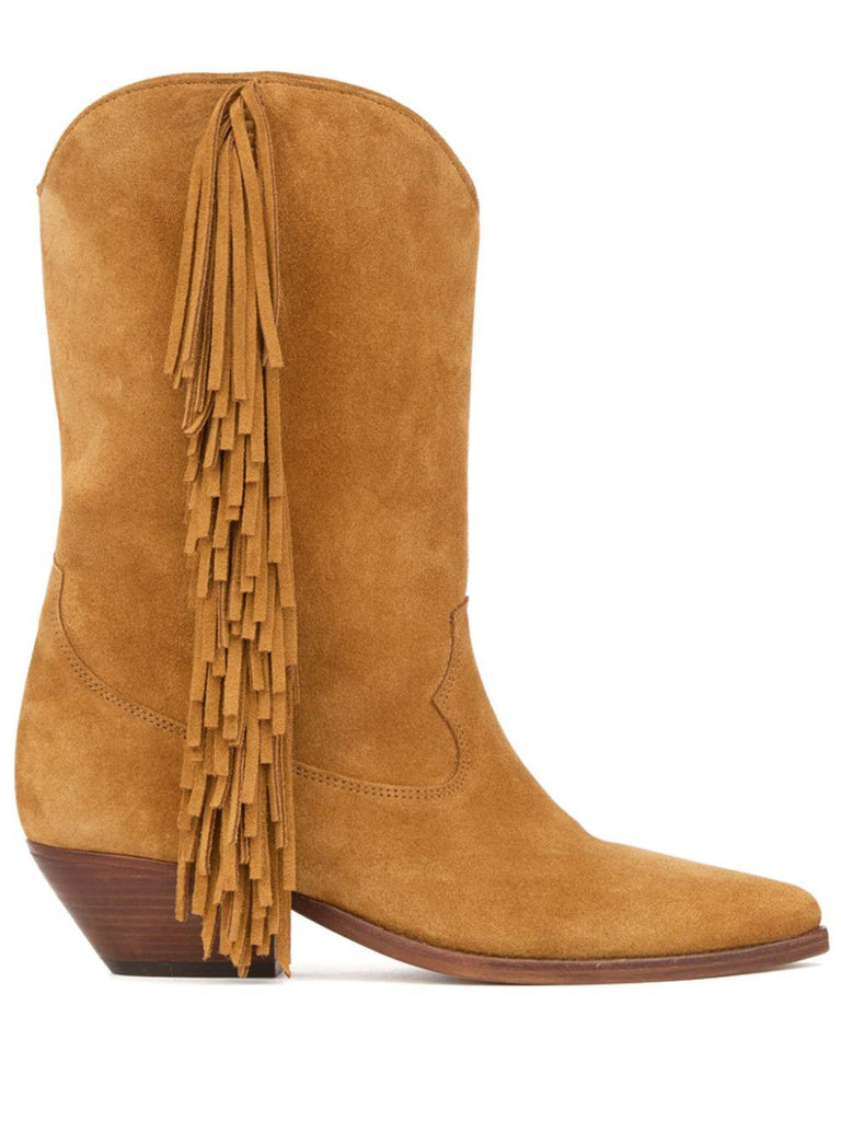 40mm Duerto boots