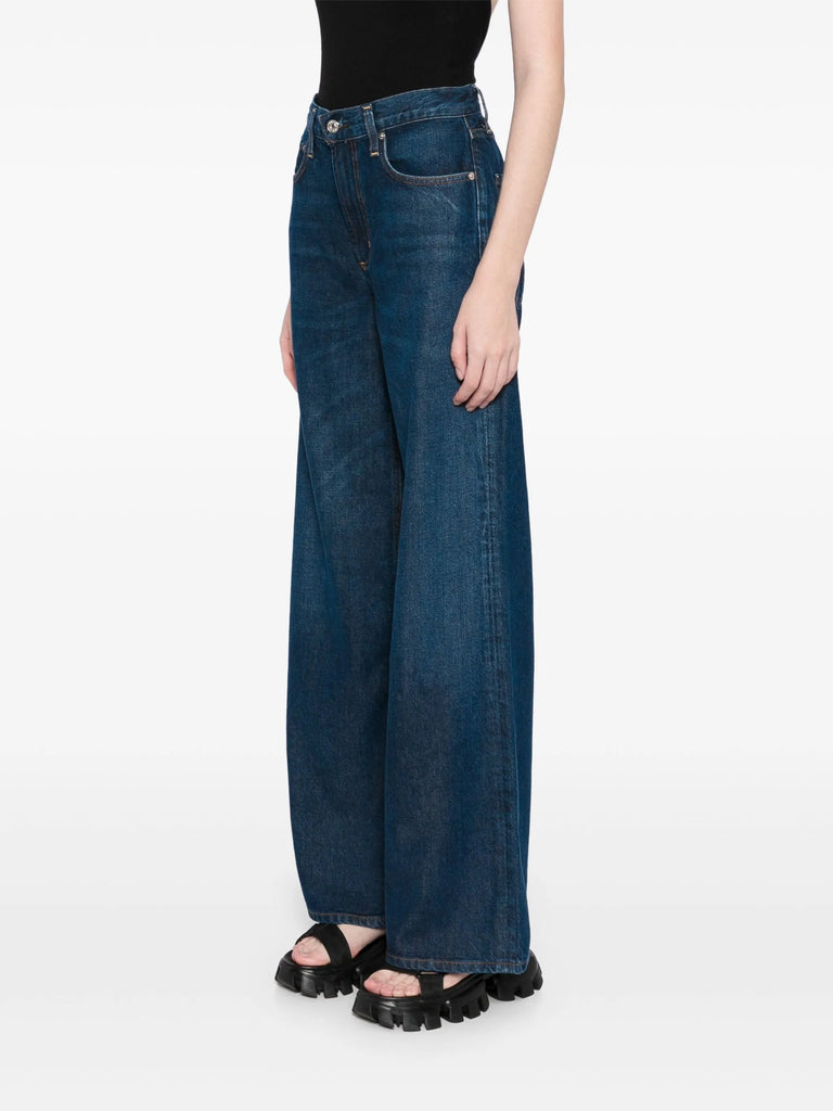 Paloma Baggy jeans