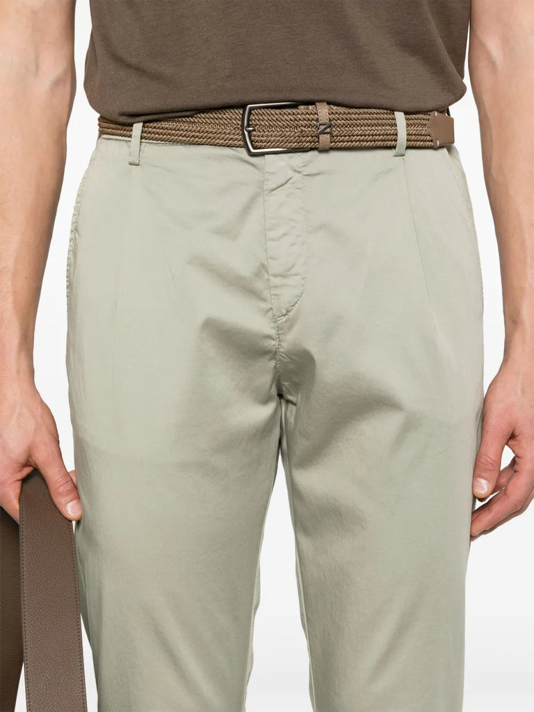 drawstring trousers