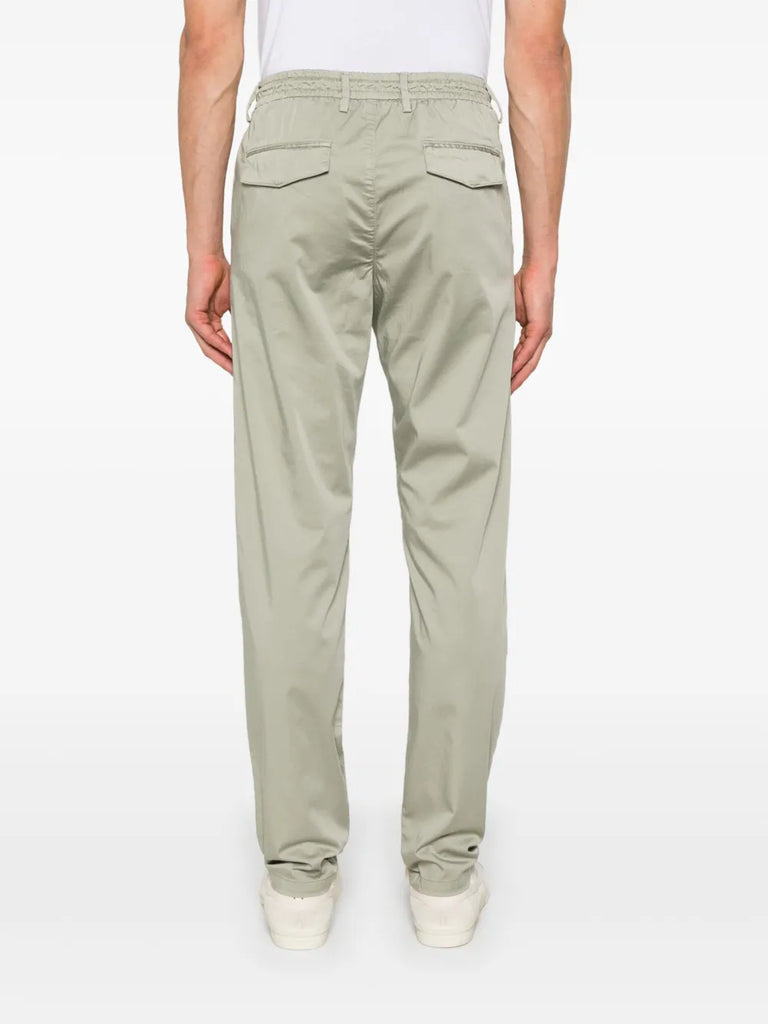 drawstring trousers
