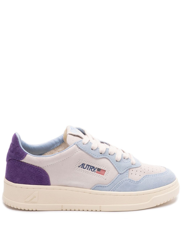 Medalist sneakers