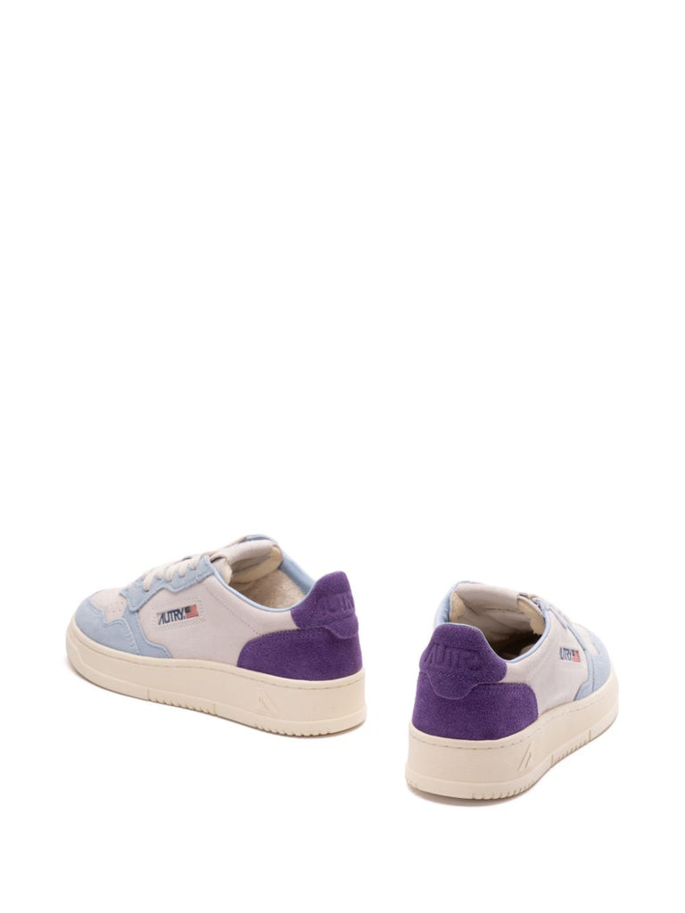Medalist sneakers
