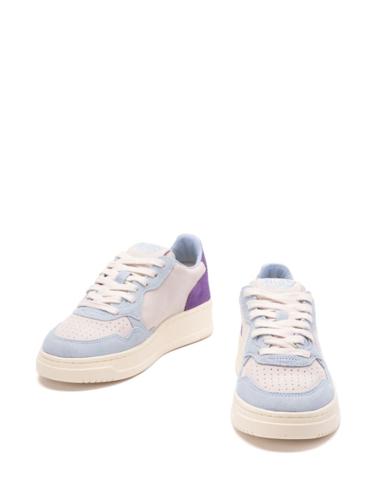 Medalist sneakers