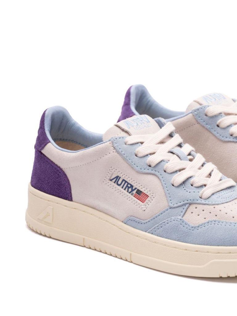 Medalist sneakers