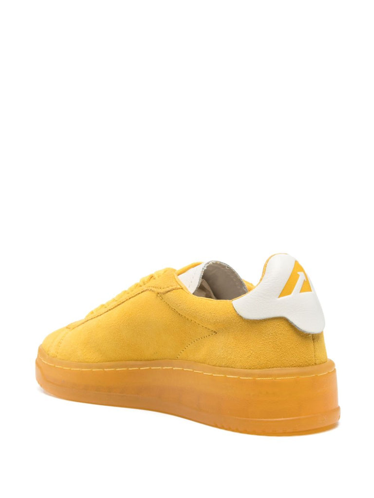 Dallas Sneaker