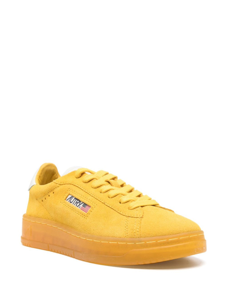 Dallas Sneaker