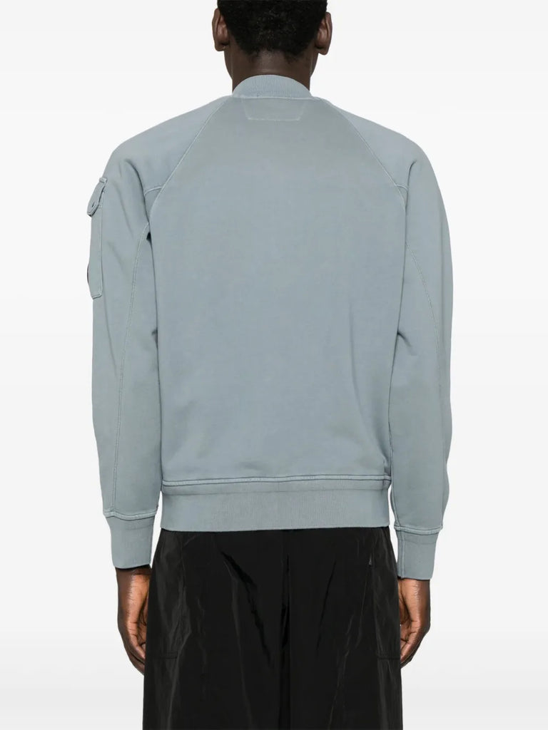 cotton sweastshirt